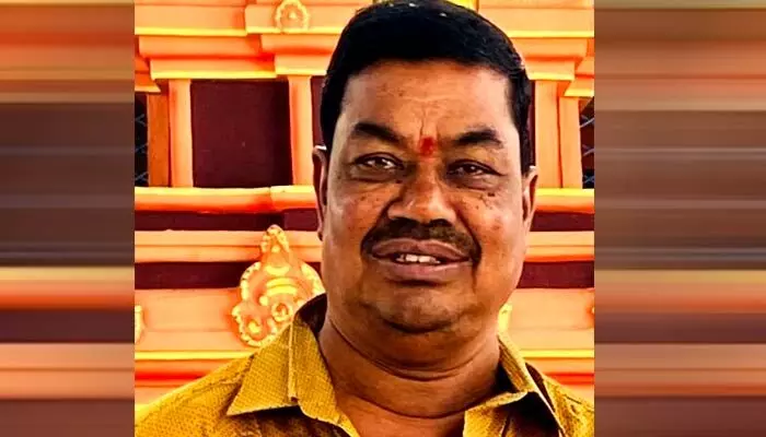 ఆర్థిక లావాదేవీలే ఆయువు తీశాయి ఆర్థిక లావాదేవీలే ఆయువు తీశాయి