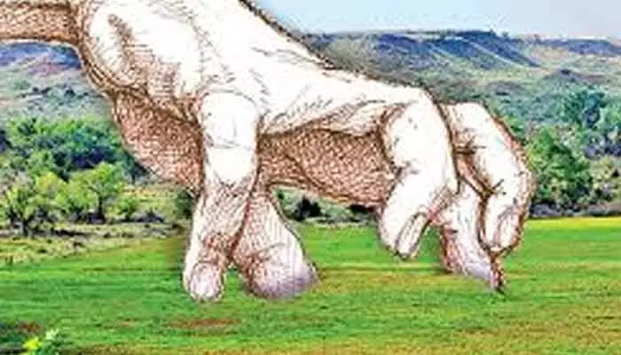 మంథనిలో చెరువులు కబ్జా.. ఇక్కడ హైడ్రా కావాల్సిందే.. మంథనిలో చెరువులు కబ్జా.. ఇక్కడ హైడ్రా కావాల్సిందే..