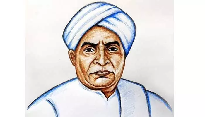 వ్యావహారిక భాషకు పట్టంగట్టి.. వ్యావహారిక భాషకు పట్టంగట్టి..