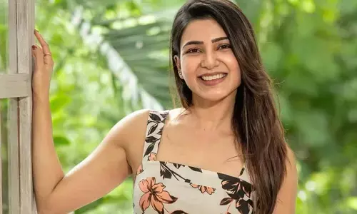 Samantha: ఇంటర్వ్యూలో డివోర్స్ గురించి మాట్లాడిన సమంత.. నెట్టింట దుమారం రేపుతోన్న సెన్సేషనల్ కామెంట్స్ !!
