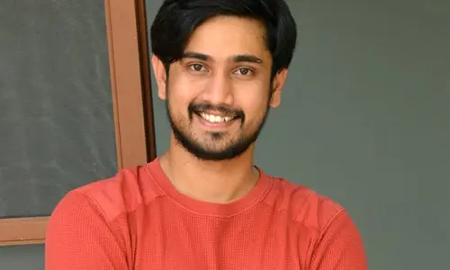 Hero Rajtarun: రాజ్ తరుణ్ కు అక్కడికి వెళ్లే అర్హత లేదన్న ఆ హీరోయిన్..?