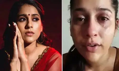 మీతో గడిపిన క్షణాలు గుర్తు చేసుకుంటూ జీవితాంతం మిస్ అవుతా.. రష్మీ ఎమోషనల్ పోస్ట్