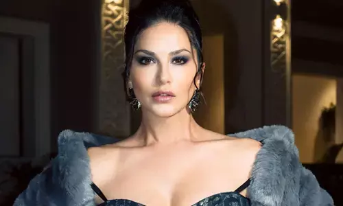 Sunny Leone