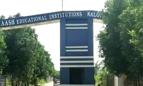 తవ్విన కొద్దీ అక్రమ నిర్మాణాలే