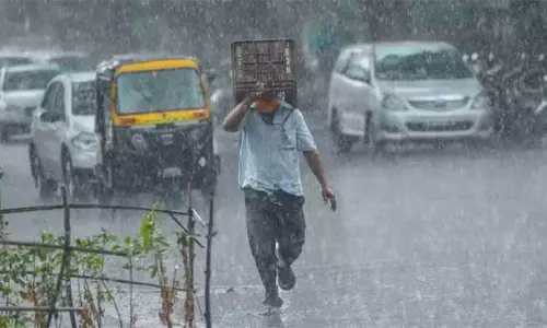 ఏపీ ప్రజలకు అలర్ట్.. ఈ ప్రాంతాల్లో భారీ వర్షాలు!