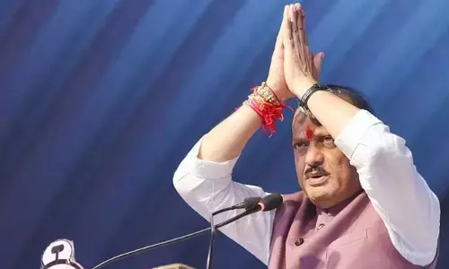Ajit Pawar : సీఎం అవ్వాలని ఎవరికి ఉండదు.. అజిత్ పవార్