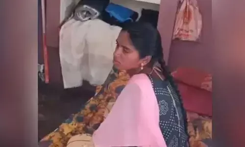 రేషన్ డీలర్ మనీషా అదృశ్యం.. కేసులో సంచలన ట్విస్ట్
