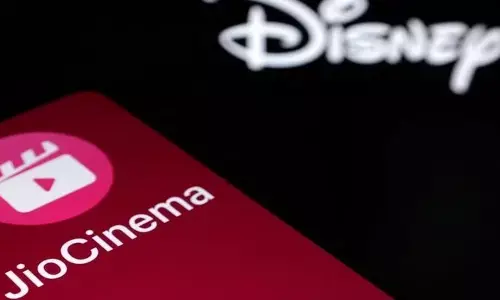 RIL-Disney Merger: రిలయన్స్, డిస్నీ రూ. 70 వేల కోట్ల విలీనానికి సీసీఐ ఆమోదం