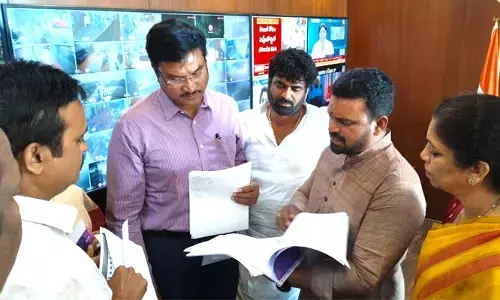 మైసమ్మ చెరువు సమగ్ర విచారణ చేపట్టాలి