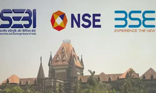 SEBI: సెబీ, ఎన్ఎస్ఈ, బీఎస్ఈలకు రూ. 80 లక్షల జరిమానా విధించిన బాంబే హైకోర్టు