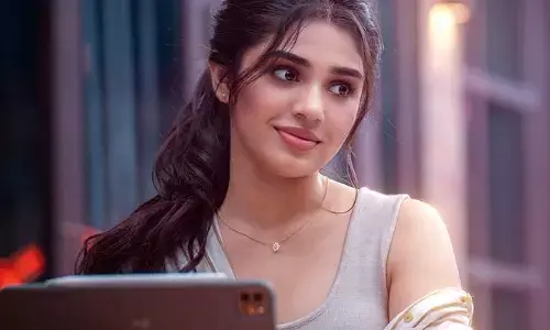 సక్సెస్ కంటే.. ఫెయిల్యూర్ వల్ల ఎక్కువ నేర్చుకున్నా.. స్టార్ హీరోయిన్ కామెంట్స్ వైరల్