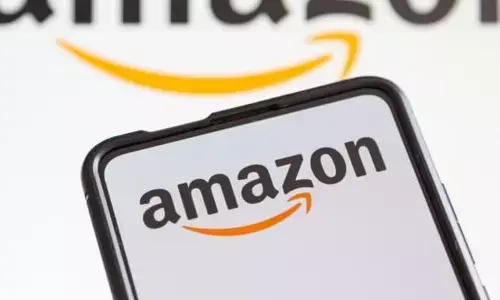 Amazon India: భారత క్విక్ కామర్స్ విభాగంలో అమెజాన్ ఎంట్రీ.. 2025లో ప్రారంభం