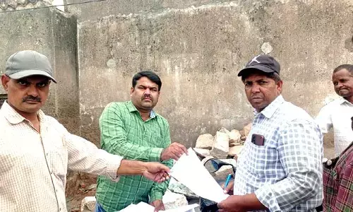 చెరువు ఎఫ్​టీఎల్, బఫర్​ జోన్​​లో నిర్మాణాలపై సీరియస్​