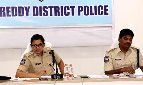 ప్లాన్ ఆఫ్ యాక్షన్ తో పనిచేయాలి