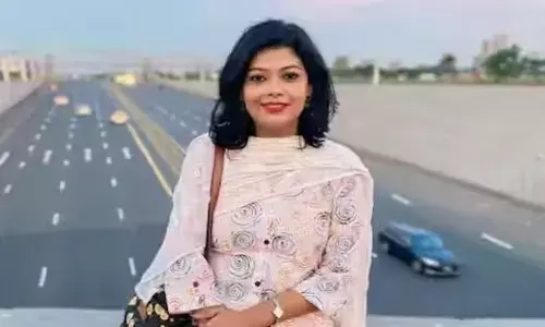 Bangladesh: అనుమానాస్పద రీతిలో బంగ్లాదేశ్ జర్నలిస్ట్ మృతి