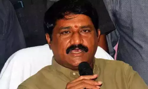 వైసీపీలో జగన్ తప్ప ఎవరు మిగలరు.. అలా చేసి టీడీపీలోకి   వస్తే స్వాగతిస్తాం:ఎమ్మెల్యే గంటా శ్రీనివాసరావు