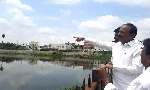 పేదల జోలికి వస్తే ఖబడ్దార్