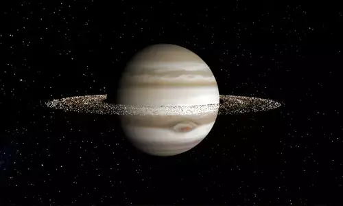 Jupiter : బృహస్పతి గ్రహ తిరోగమనం.. ఆ రాశులవారికి డబ్బే డబ్బు