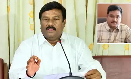 MLA Alleti: ఖాకీ బట్టలు వదిలేసి.. ఖద్దరు బట్టలేసుకోండి: రంగనాథ్‌పై ఏలేటి సంచలన వ్యాఖ్యలు