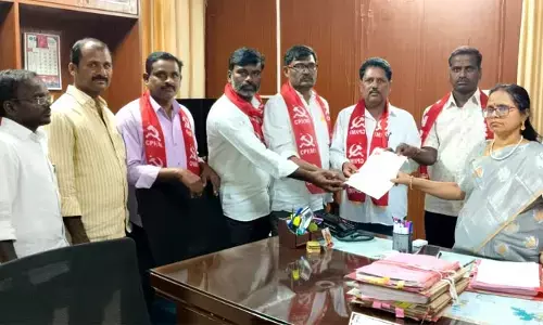 రైతులకు వెంటనే  రూ.2 లక్షల రుణమాఫీ చేయాలి