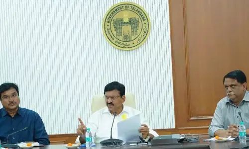 HYDRA: హైడ్రాకు రెవెన్యూ నుంచి పూర్తి సహకారం