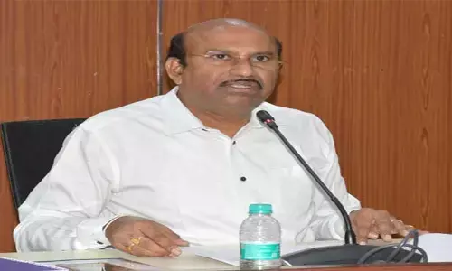 రాష్ట్రంలో నెంబర్ వన్ జిల్లాగా తీర్చిదిద్దాలి: అదనపు కలెక్టర్