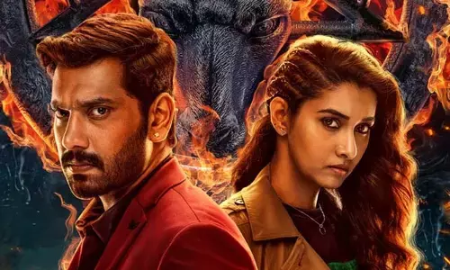 Demonti Colony 2 : కథ కనెక్ట్ అయితే కలెక్షన్స్ అవే వస్తాయంటూ నిరూపించిన ‘డిమోంటి కాలనీ 2’