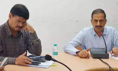 సిటీలో డ్రగ్స్ వినియోగంపై సీపీ సంచలన నిర్ణయం