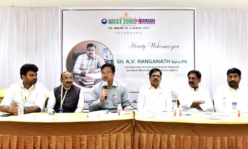 హైడ్రాపై అవగాహన