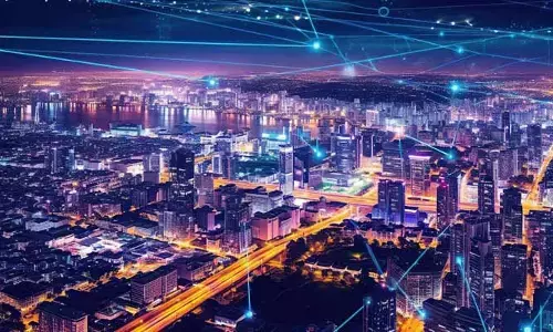 Fastest WiFi : ప్రపంచంలో అత్యంత వేగమైన వైఫై.. ఒక్క నిమిషంలోనే  9 సినిమాలు డౌన్‌లోడ్‌ చేయోచ్చు!