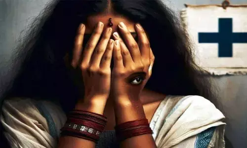 ఈ లైంగికదాడి వెనుక అదృశ్య హస్తాలెన్నో!