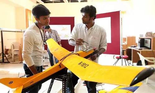 IIST JOBS: ఐఐఎస్టీ లో... జాబ్ ఓపెనింగ్స్!