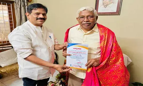 గ్రూప్స్ సిలబస్ పై.. ఉచిత అవగాహన సదస్సులు!