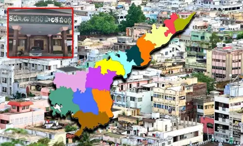 Breaking: రాష్ట్రంలో 27 మంది మున్సిపల్ కమినర్లు బదిలీ