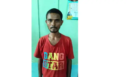 ఖైదీ పరార్... పోలీసులకు టెన్షన్...
