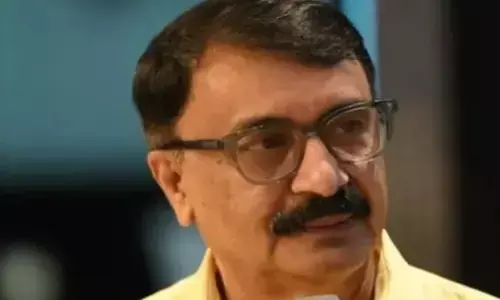 Mollywood: మలయాళ చిత్ర దర్శకుడు వీకే ప్రకాష్‌పై లైంగిక వేధింపుల కేసు