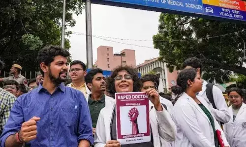 Survey: అభద్రతకు లోనవుతున్న 35 శాతం మంది నైట్ డ్యూటీ మహిళా డాక్టర్లు
