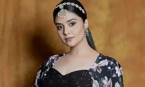 Sreemukhi