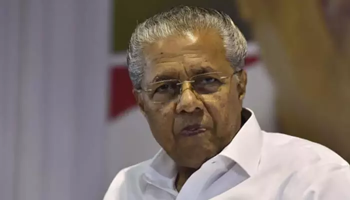 Breaking News : సీఎం నివాసానికి బాంబు బెదిరింపు Breaking News : సీఎం నివాసానికి బాంబు బెదిరింపు