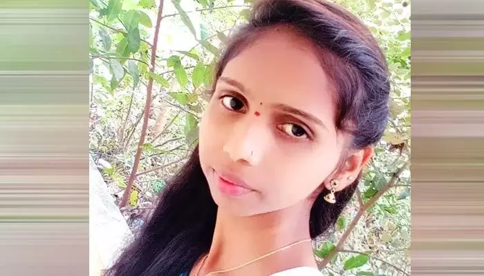 మమతది హత్యనా...ఆత్మహత్యనా... మమతది హత్యనా...ఆత్మహత్యనా...