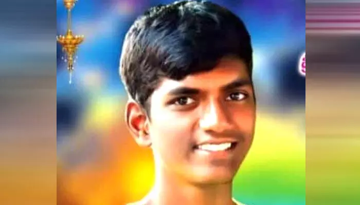 ఆర్థిక ఇబ్బందులతో యువకుడు ఆత్మహత్య ఆర్థిక ఇబ్బందులతో యువకుడు ఆత్మహత్య
