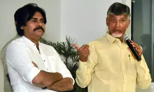 CM Chandrababu:పవన్ కళ్యాణ్ వ్యాఖ్యలపై స్పందించిన సీఎం చంద్రబాబు