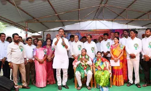 ప్రభుత్వ స్కూళ్లలో విద్యార్థుల సంఖ్య పెంచుతాం