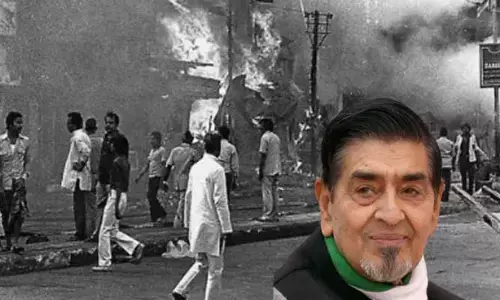 జగదీశ్ టైట్లర్ నేరాలపై.. అభియోగాలు నమోదు చేయండి! సీబీఐ కోర్ట్
