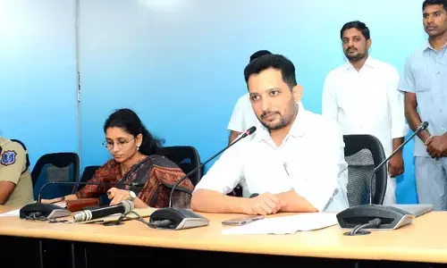వినాయక చవితి వేడుకలకు సర్వం సిద్దం చేయాలి
