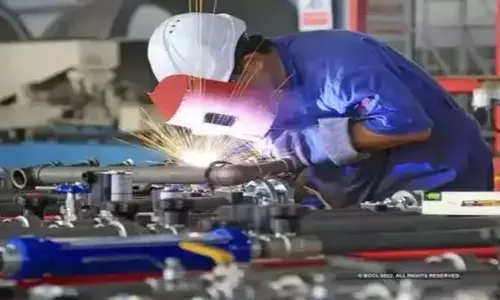 Core Industries: జూలైలో 6.1 శాతం వృద్ధి చెందిన కీలక రంగాలు
