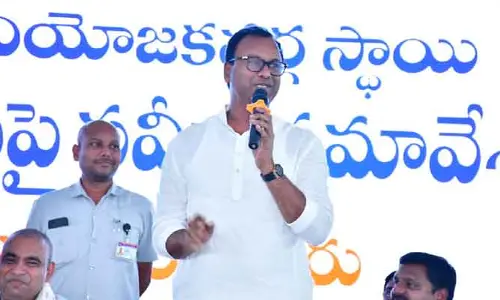ఉత్తమ్ కుమార్ సీఎం అవుతారు.. ఎమ్మెల్యే రాజగోపాల్ రెడ్డి సంచలన వ్యాఖ్యలు