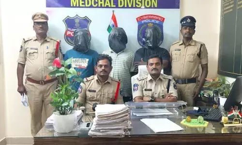 దొంగతనమే హత్యకు కారణం