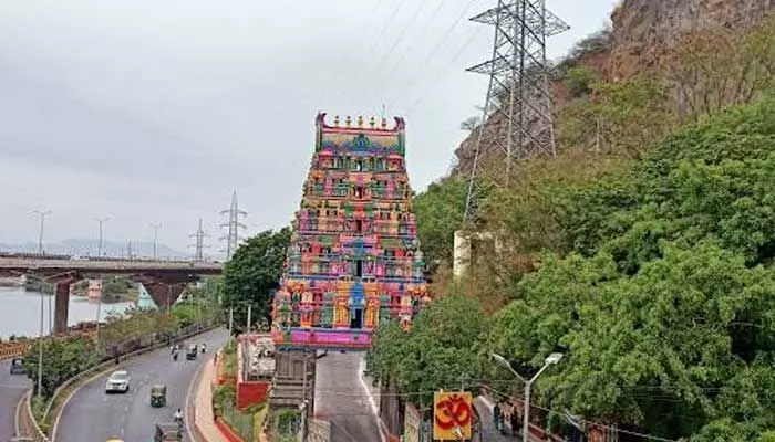 గ్రేటర్ విజయవాడ దిశగా అడుగులు గ్రేటర్ విజయవాడ దిశగా అడుగులు