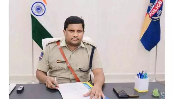 అసంఘటిత కార్యాకలాపాలకు పాల్పడే వారిపై పీడీ యాక్ట్ అసంఘటిత కార్యాకలాపాలకు పాల్పడే వారిపై పీడీ యాక్ట్